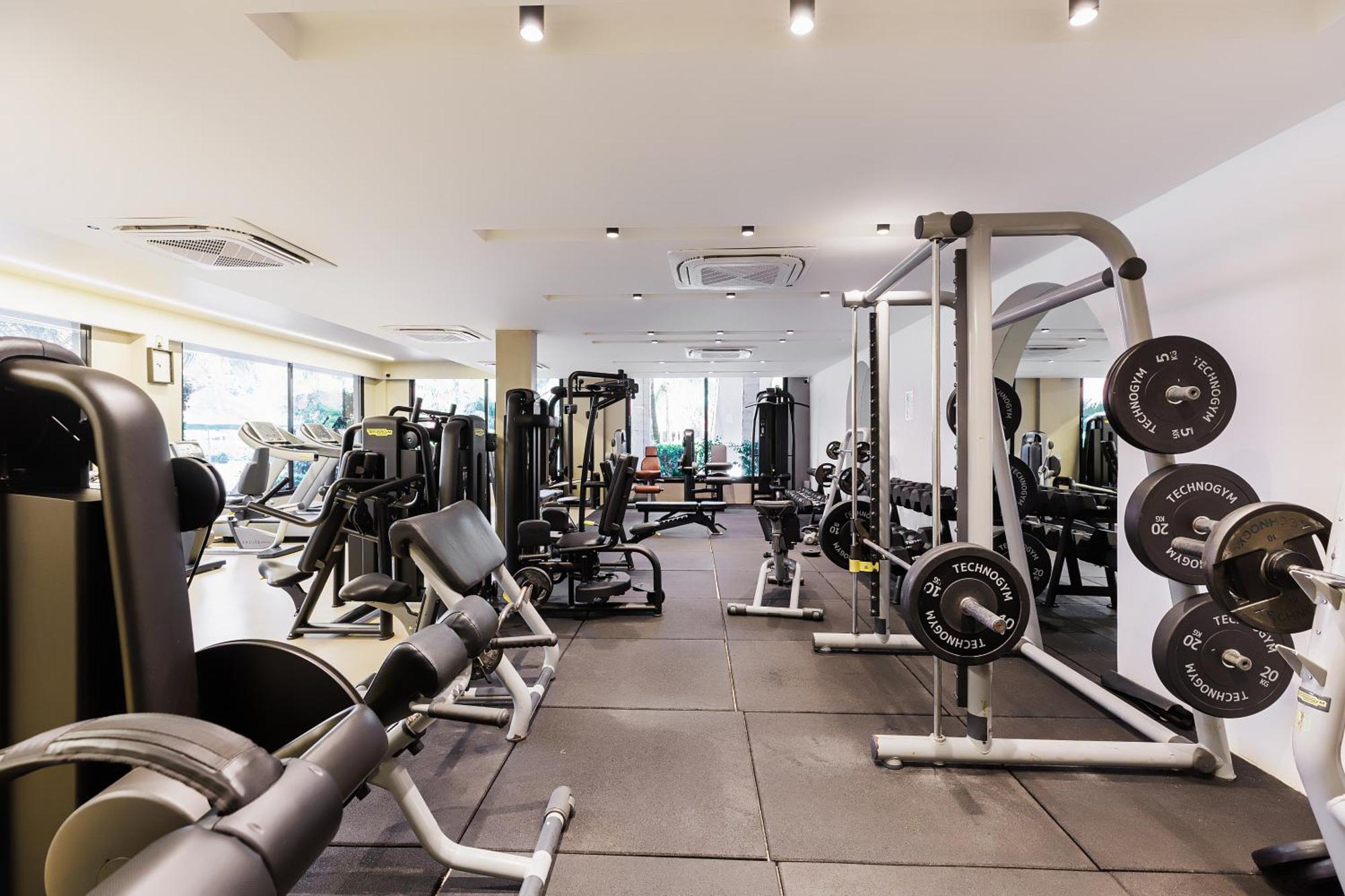 קונאקרי Riviera Royal Hotel מראה חיצוני תמונה